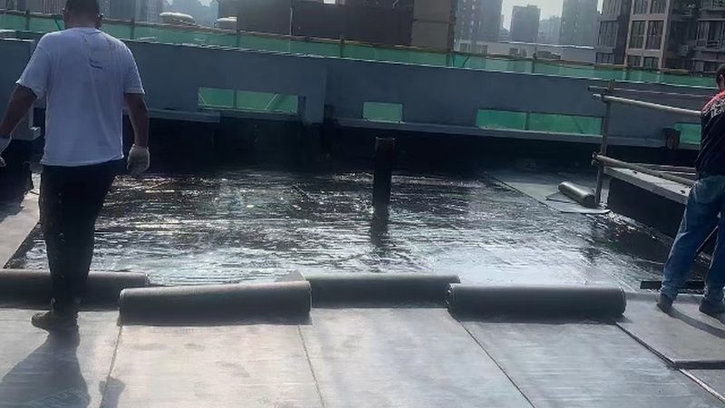 隧道防水工程，如何选择靠谱的分包公司？**