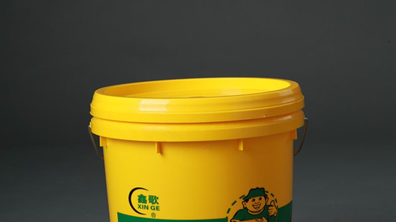 非固化防水涂料：适用范围广，施工便捷**