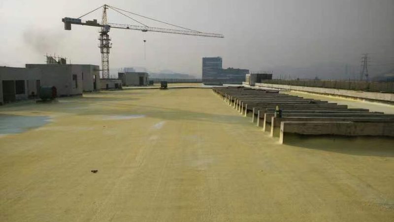 成都防水卷材批发市场怎么选