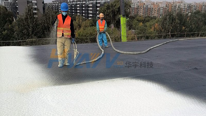高分子自粘胶膜防水卷材：厚度参数解析与选型要点**