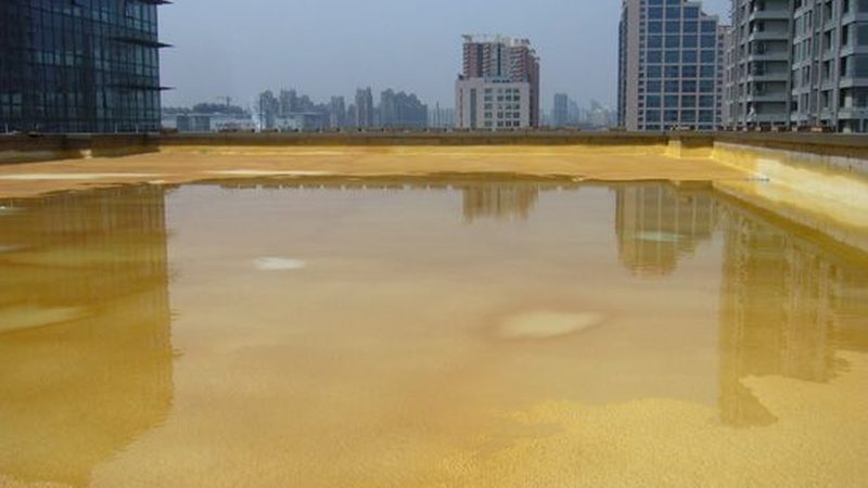 地下室防水报价单里的隐形门槛，2025年怎么看