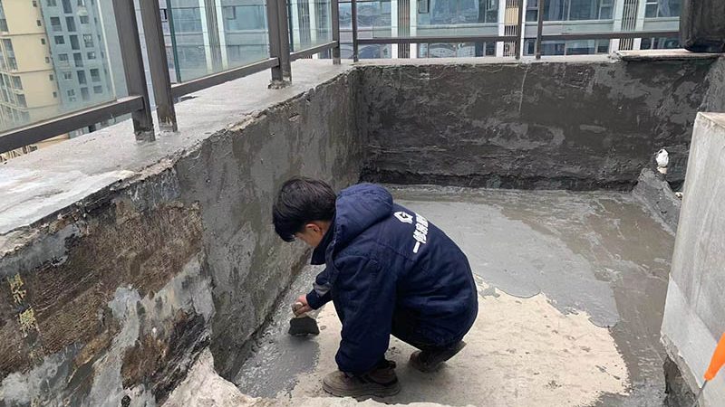 地下室防水施工报价包含哪些要素？**