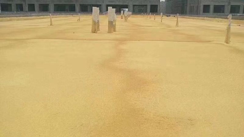 食品冷库保温材料推荐