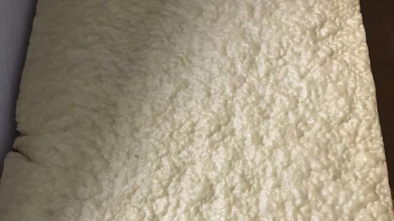 成都防水工程选材：JS与聚氨酯的实战差异