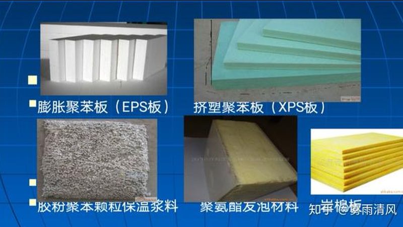 外墙保温材料复检费用，这笔钱到底该谁出