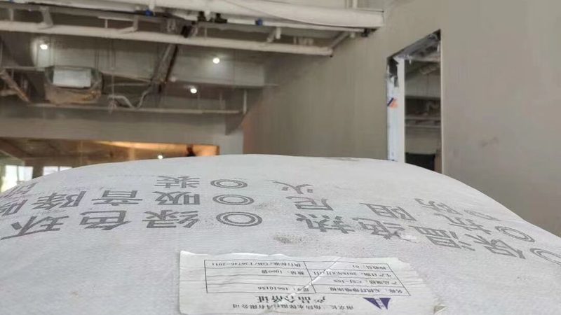 高层外墙防水涂料施工，安全注意事项盘点