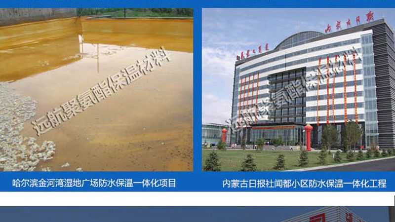 聚合物水泥防水涂料：揭秘其报价背后的秘密**